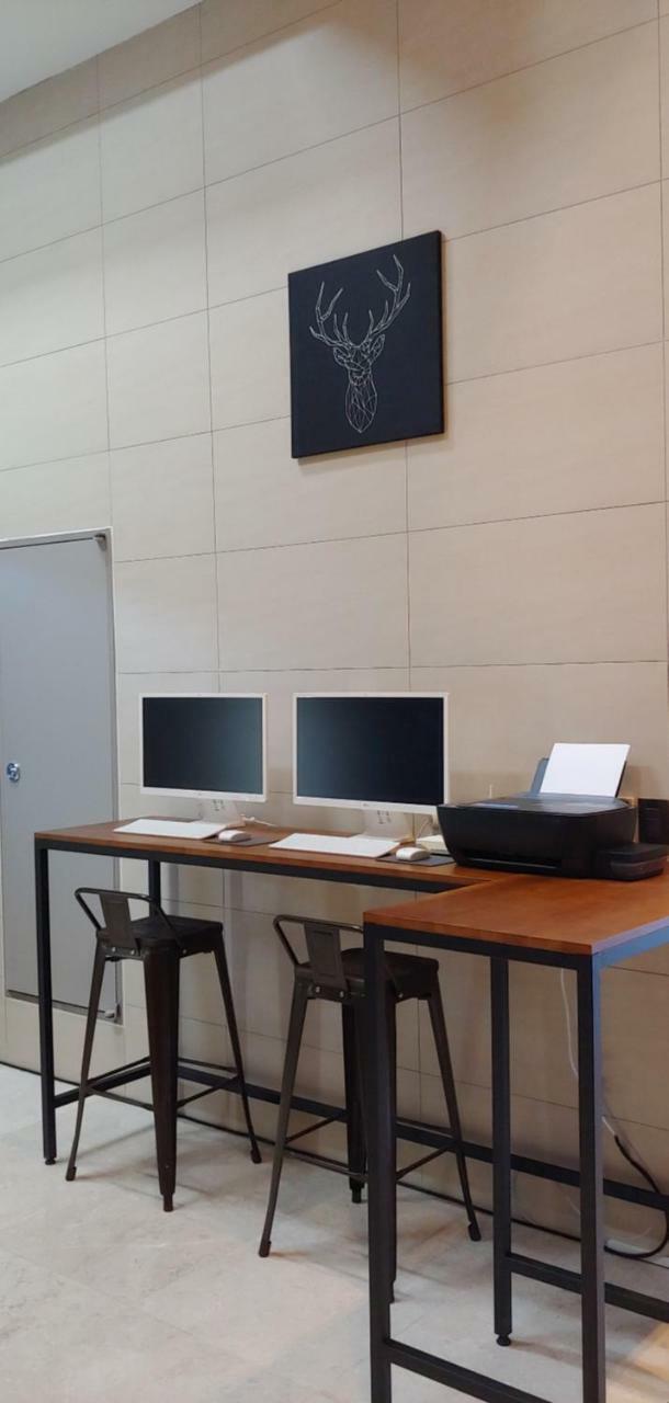 Western Bay Marina Hotel Pyeongtaek Bagian luar foto